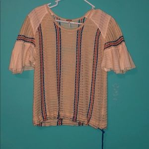 Free people top